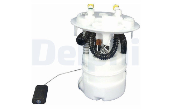 Fuel Feed Unit