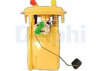 Fuel Feed Unit