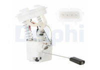 Fuel Feed Unit