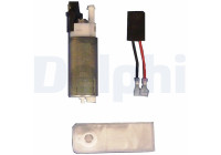 Fuel Feed Unit