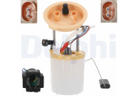 Fuel Feed Unit