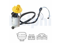 Fuel Feed Unit