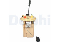 Fuel Feed Unit
