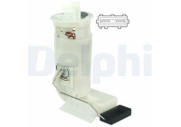 Fuel Feed Unit