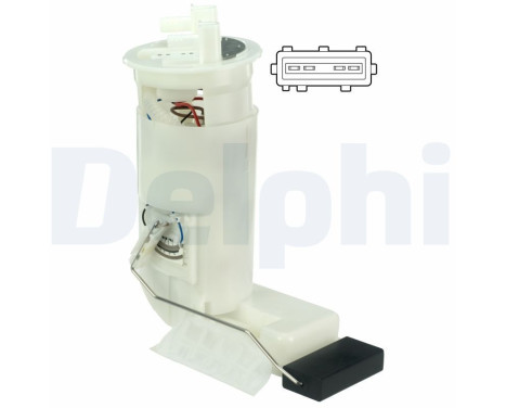 Fuel Feed Unit