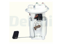 Fuel Feed Unit