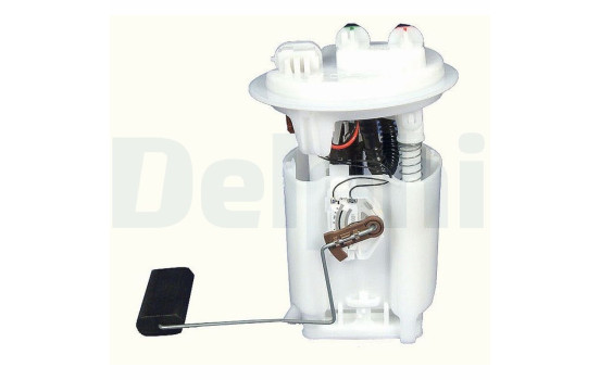 Fuel Feed Unit