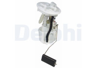 Fuel Feed Unit