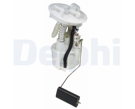 Fuel Feed Unit