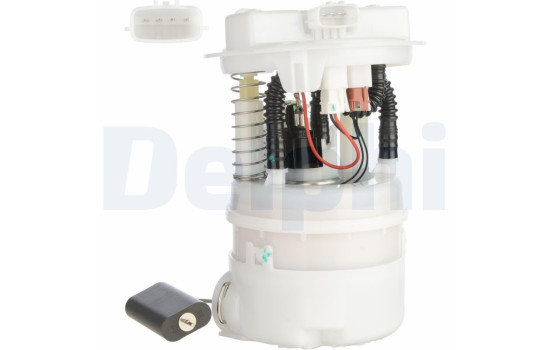 Fuel Feed Unit