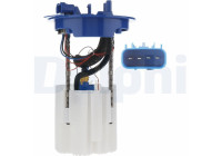 Fuel Feed Unit