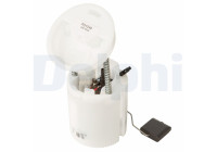 Fuel Feed Unit
