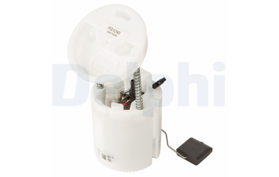 Fuel Feed Unit