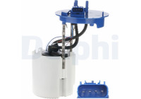 Fuel Feed Unit