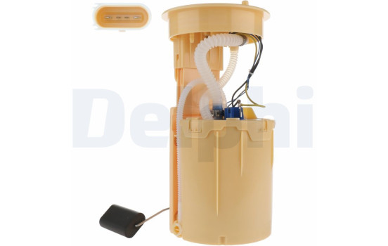 Fuel Feed Unit