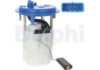 Fuel Feed Unit