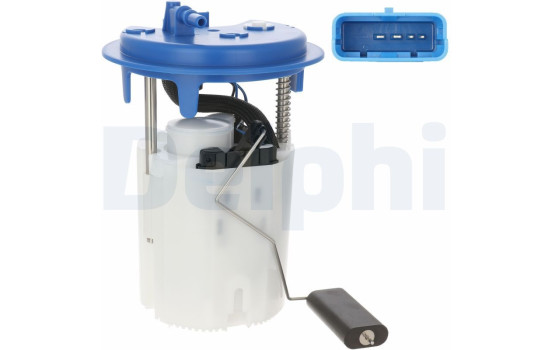 Fuel Feed Unit