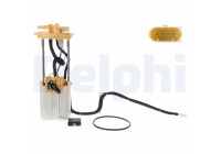 Fuel Feed Unit