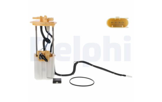 Fuel Feed Unit