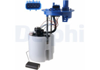 Fuel Feed Unit