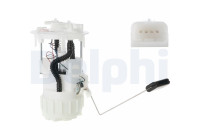 Fuel Feed Unit