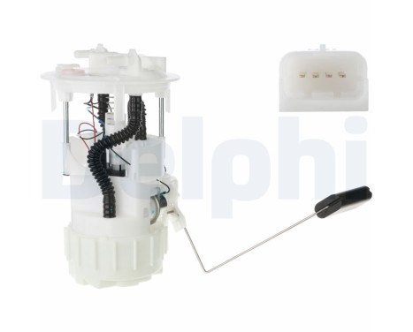 Fuel Feed Unit