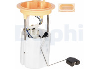 Fuel Feed Unit