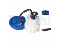 Fuel Feed Unit