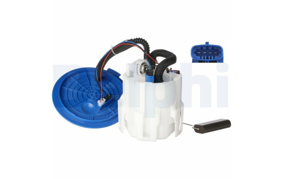 Fuel Feed Unit