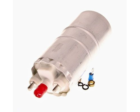 Fuel Feed Unit