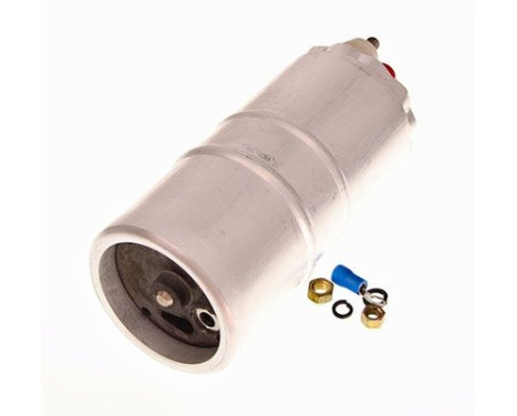 Fuel Feed Unit, Image 2