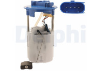 Fuel Feed Unit