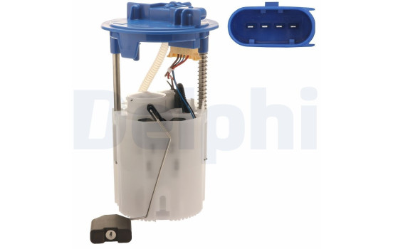 Fuel Feed Unit