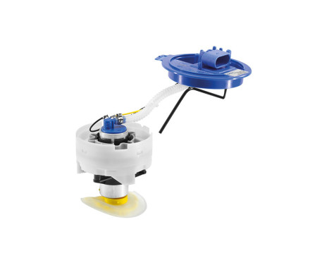 Fuel Feed Unit
