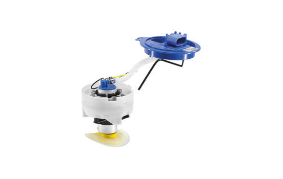 Fuel Feed Unit