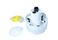 Fuel Feed Unit