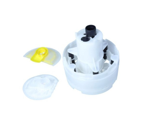 Fuel Feed Unit