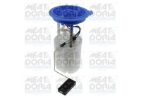 Fuel Feed Unit