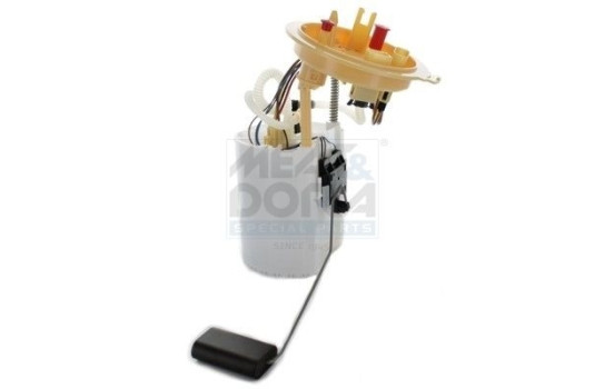 Fuel Feed Unit