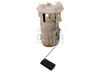 Fuel Feed Unit