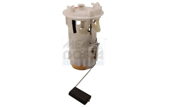 Fuel Feed Unit
