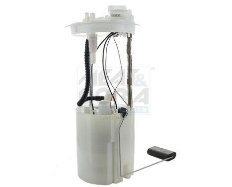 Fuel Feed Unit