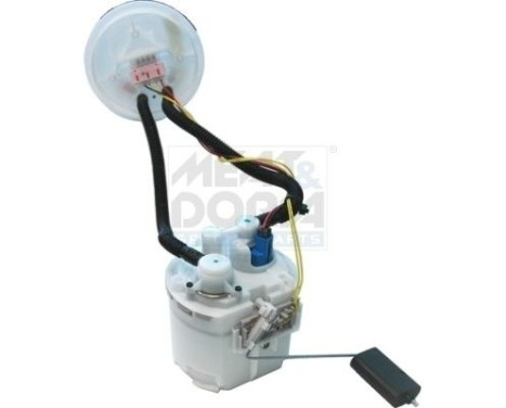 Fuel Feed Unit