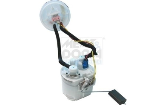 Fuel Feed Unit