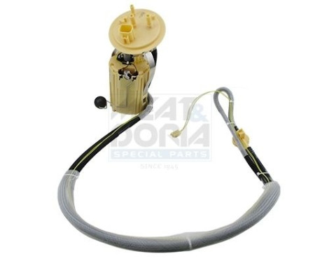 Fuel Feed Unit