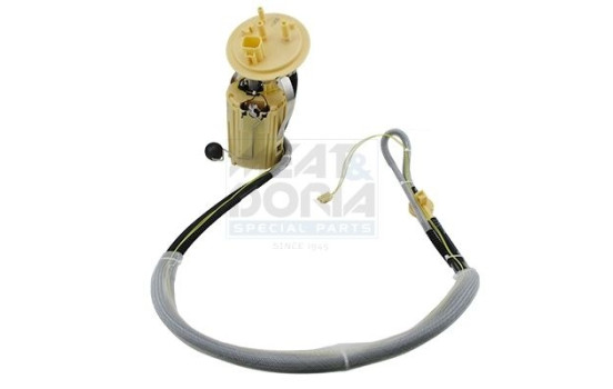Fuel Feed Unit