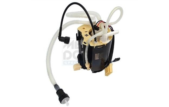 Fuel Feed Unit