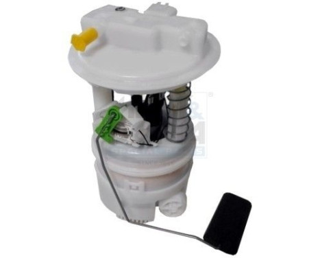 Fuel Feed Unit