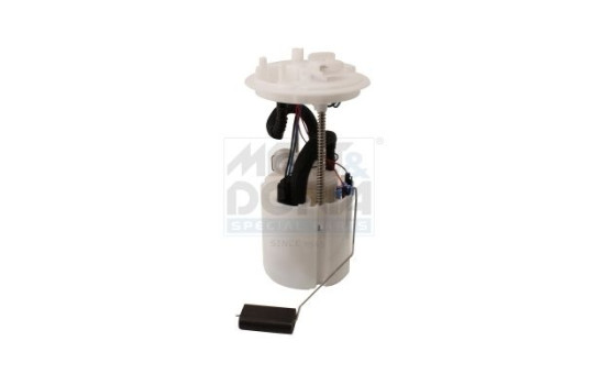 Fuel Feed Unit