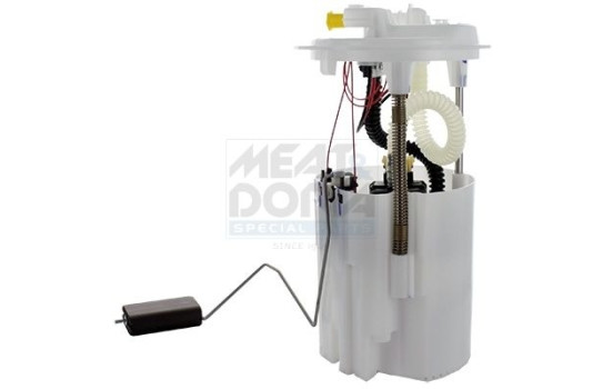 Fuel Feed Unit